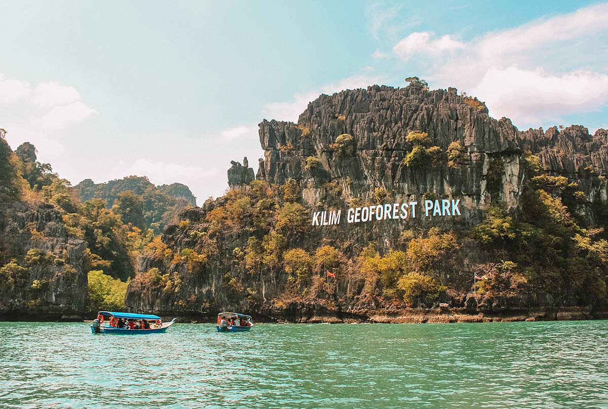 Jelajahi Keindahan Hutan Mangrove Langkawi dengan Mangrove Tour yang Menakjubkan